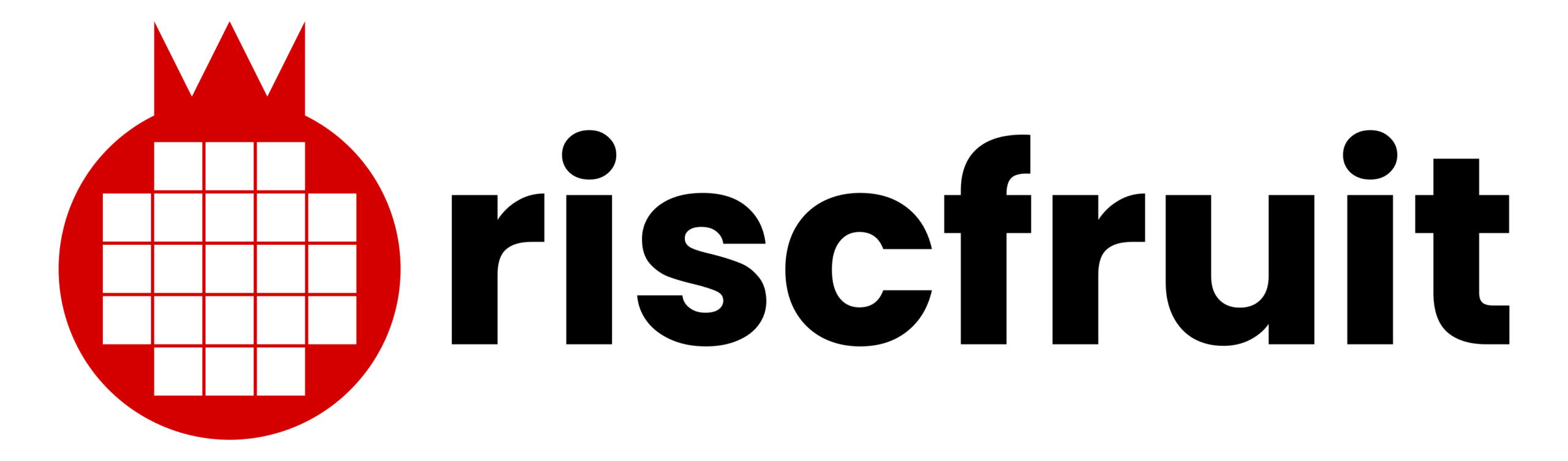 Riscfruit