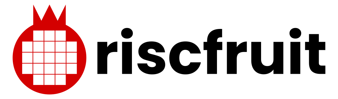riscfruit